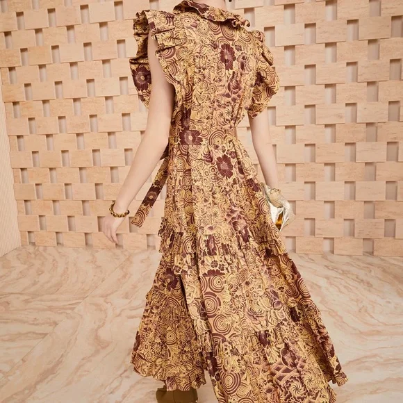 Elsie Dress - Picture 2 of 13